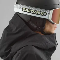 Salomon Brigade Index Black