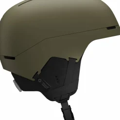 Salomon Brigade Index Mips Olive Night