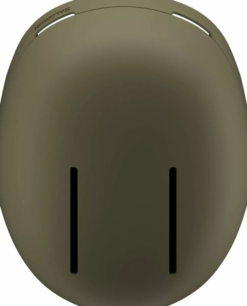 Salomon Brigade Index Olive Night
