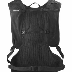 Salomon Cross 8 Black