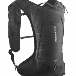 Salomon Cross 4 Black