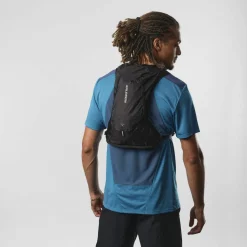 Salomon Cross 4 Black