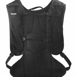 Salomon Cross 4 Black