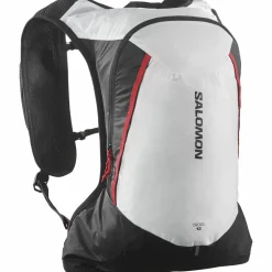 Salomon Cross 12 White