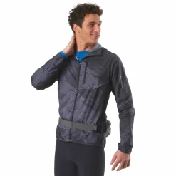 Salomon Cross Season Bottle Belt Ebony/Alloy