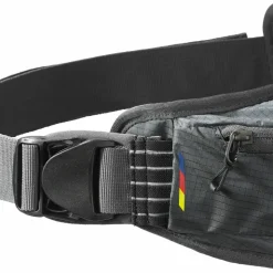 Salomon Cross Season Bottle Belt Ebony/Alloy