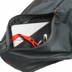 Salomon Cross Season Bottle Belt Ebony/Alloy