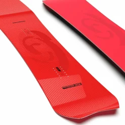 Salomon Dancehaul No Color