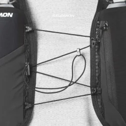 Salomon Gravel Skin 4 Black