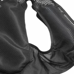 Salomon Gravel Skin 4 Black