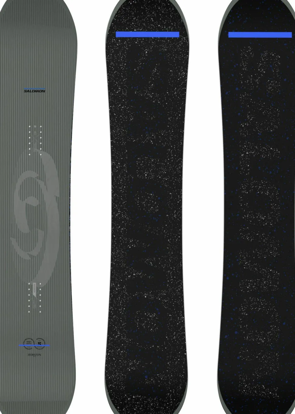 Salomon Highpath No Color