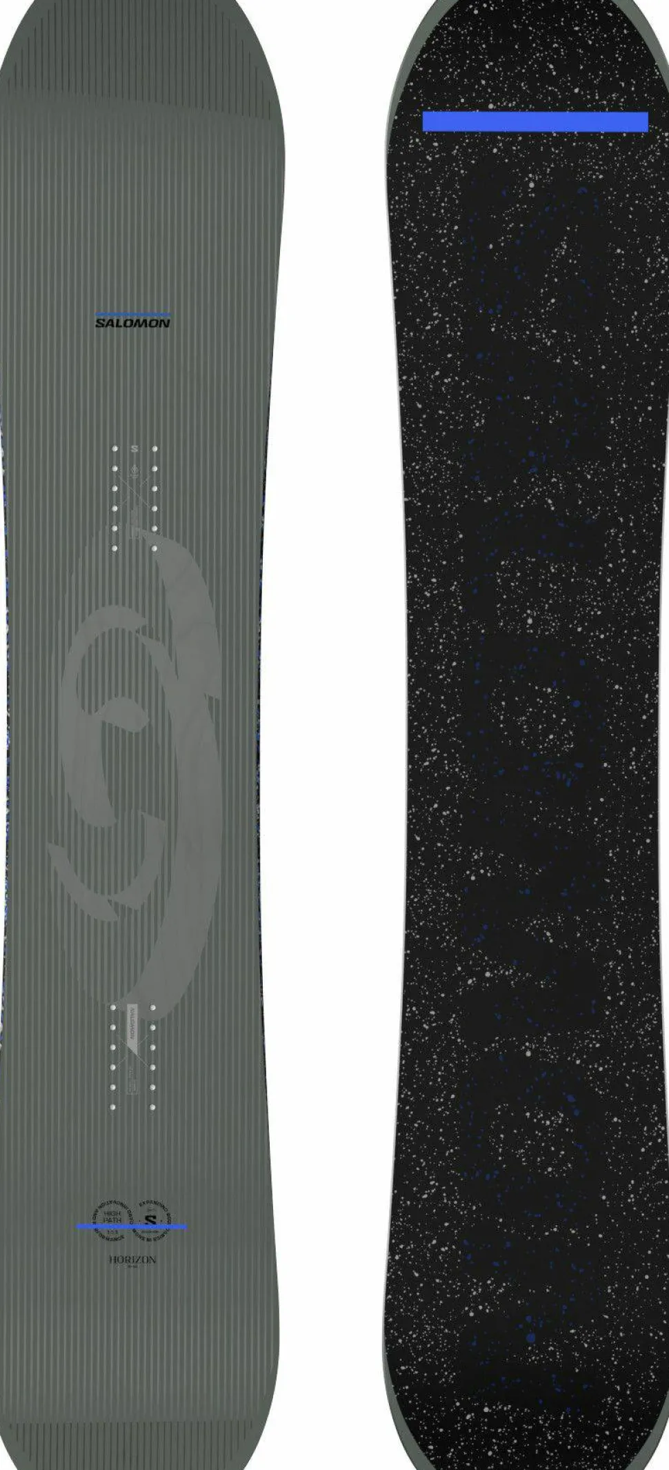 Salomon Highpath No Color