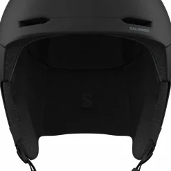 Salomon Husk Junior Mips Black