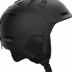 Salomon Husk Pro Mips Black
