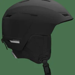 Salomon Junior Pioneer LT Black