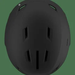 Salomon Junior Pioneer LT Black