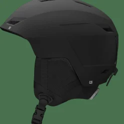 Salomon Junior Pioneer LT Black