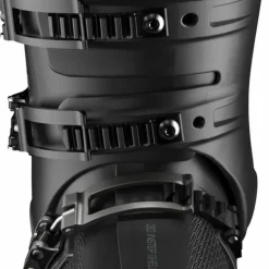 Salomon Junior S/Pro Alpha 80 T GripWalk Black/Black/Anthracite