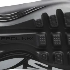 Salomon Juniors' RC Prolink Black/Process Blue