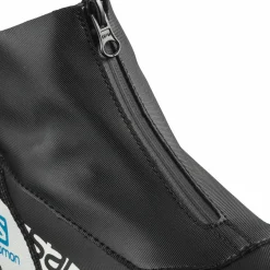 Salomon Juniors' RC Prolink Black/Process Blue
