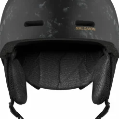 Salomon Kids' Orka Black