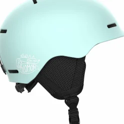 Salomon Kids' Orka Bleached Aqua