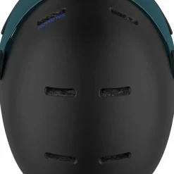 Salomon Kids' Orka Visor Black