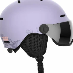 Salomon Kids' Orka Visor Evening Haze
