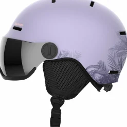 Salomon Kids' Orka Visor Evening Haze