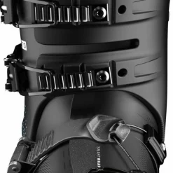Salomon Kids' Sense 70 T GripWalk Black/Black/Arona