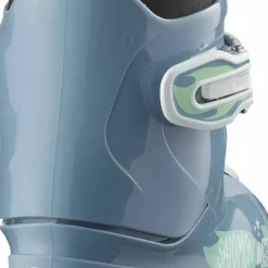 Salomon Kids' T1 Copen Blue/White/Spearmint