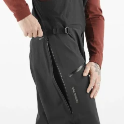 Salomon Men's Absolute 3L Deep Black