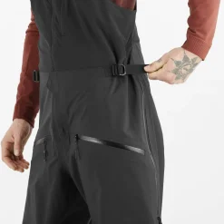 Salomon Men's Absolute 3L Deep Black