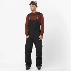 Salomon Men's Absolute 3L Deep Black
