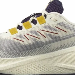 Salomon Men's Aero Blaze 3 Gravel GORE-TEX Vanilla Ice/Astral Aura/Lemon