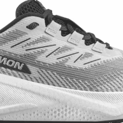 Salomon Men's Aero Blaze 3 Grvl Lunar Rock / White / Black