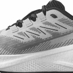 Salomon Men's Aero Blaze 3 Grvl Lunar Rock / White / Black
