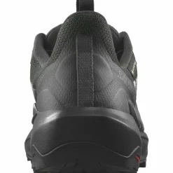 Salomon Men's Elixir Activ GORE-TEX Phantom/Black/Magnet