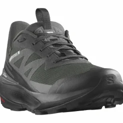 Salomon Men's Elixir Activ GORE-TEX Phantom/Black/Magnet