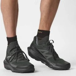 Salomon Men's Elixir Activ GORE-TEX Phantom/Black/Magnet