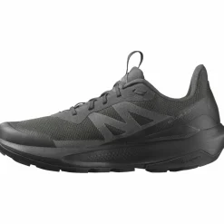 Salomon Men's Elixir Activ GORE-TEX Phantom/Black/Magnet