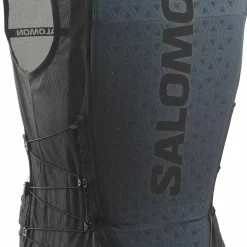 Salomon Men's Flexcell Pro Black