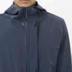 Salomon Men's Outerpath Pro 2,5 L Blue Nights