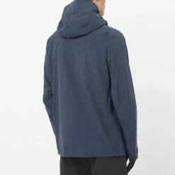 Salomon Men's Outerpath Pro 2,5 L Blue Nights