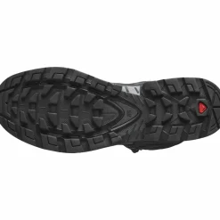 Salomon Men's Quest 4 Gore-Tex Olive Night/Peat/Safari