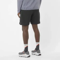 Salomon Men's Shkout Core 2in1 7