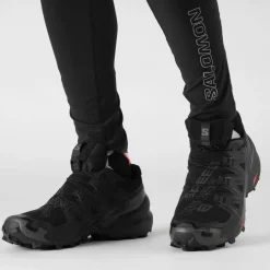 Salomon Men's Speedcross 6 Gore-Tex Black/Black/Phantom