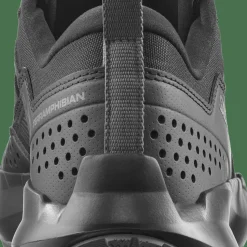 Salomon Men's Terramphibian Black/Black/Castlerock