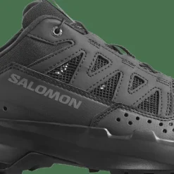Salomon Men's Terramphibian Black/Black/Castlerock
