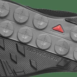 Salomon Men's Terramphibian Black/Black/Castlerock